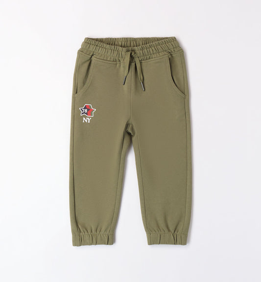 iDO Boys Soft Joggers