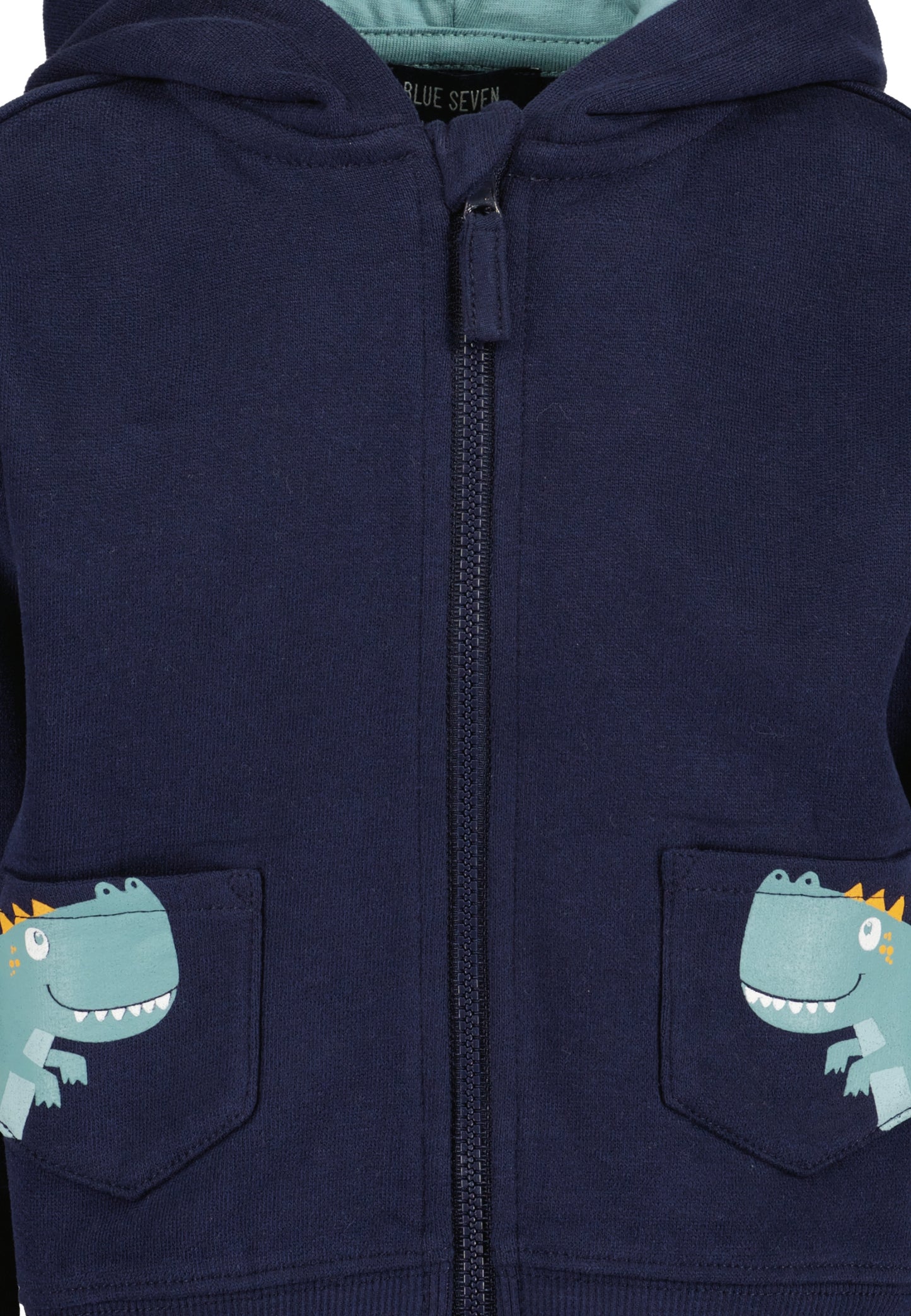 Finlay Dino Hoody