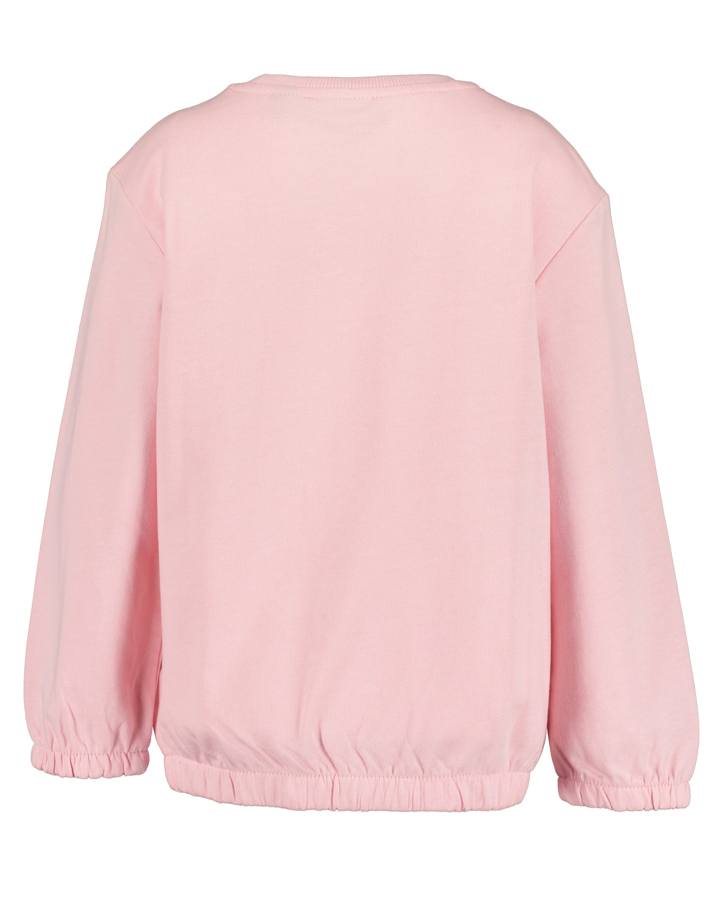 Blue Seven Girls Pink Sweater