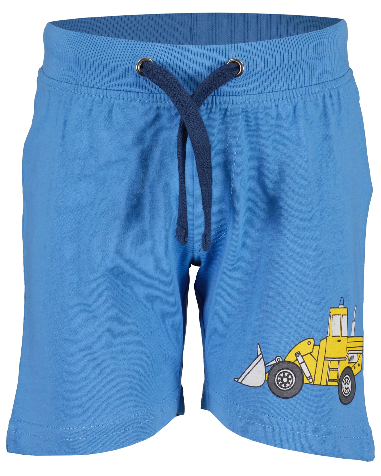 Blue Seven Boys Blue Shorts