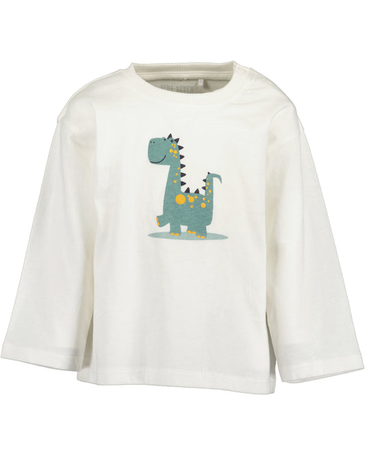 Rio Cream Dino Top