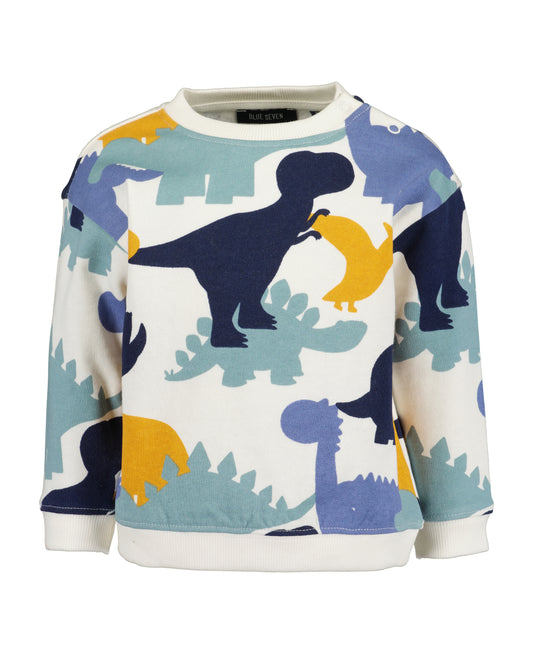 Sam Dino Sweatshirt