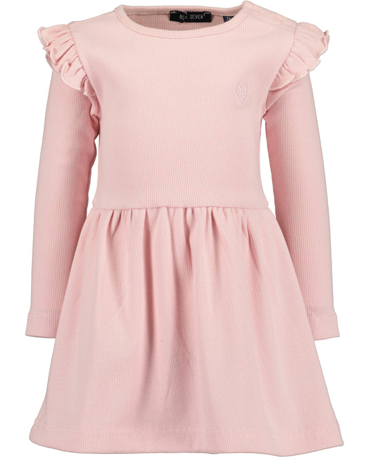 Isla Pink Dress