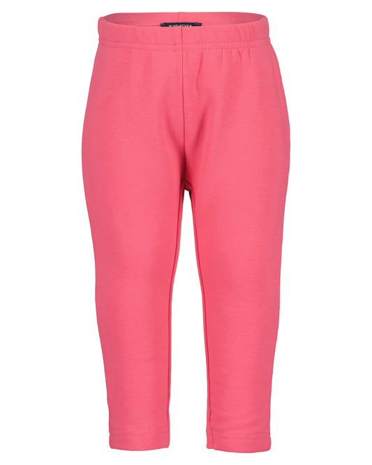 Bella Pink Leggings