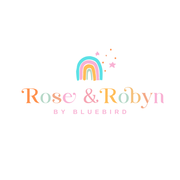 Rose & Robyn by Bluebird