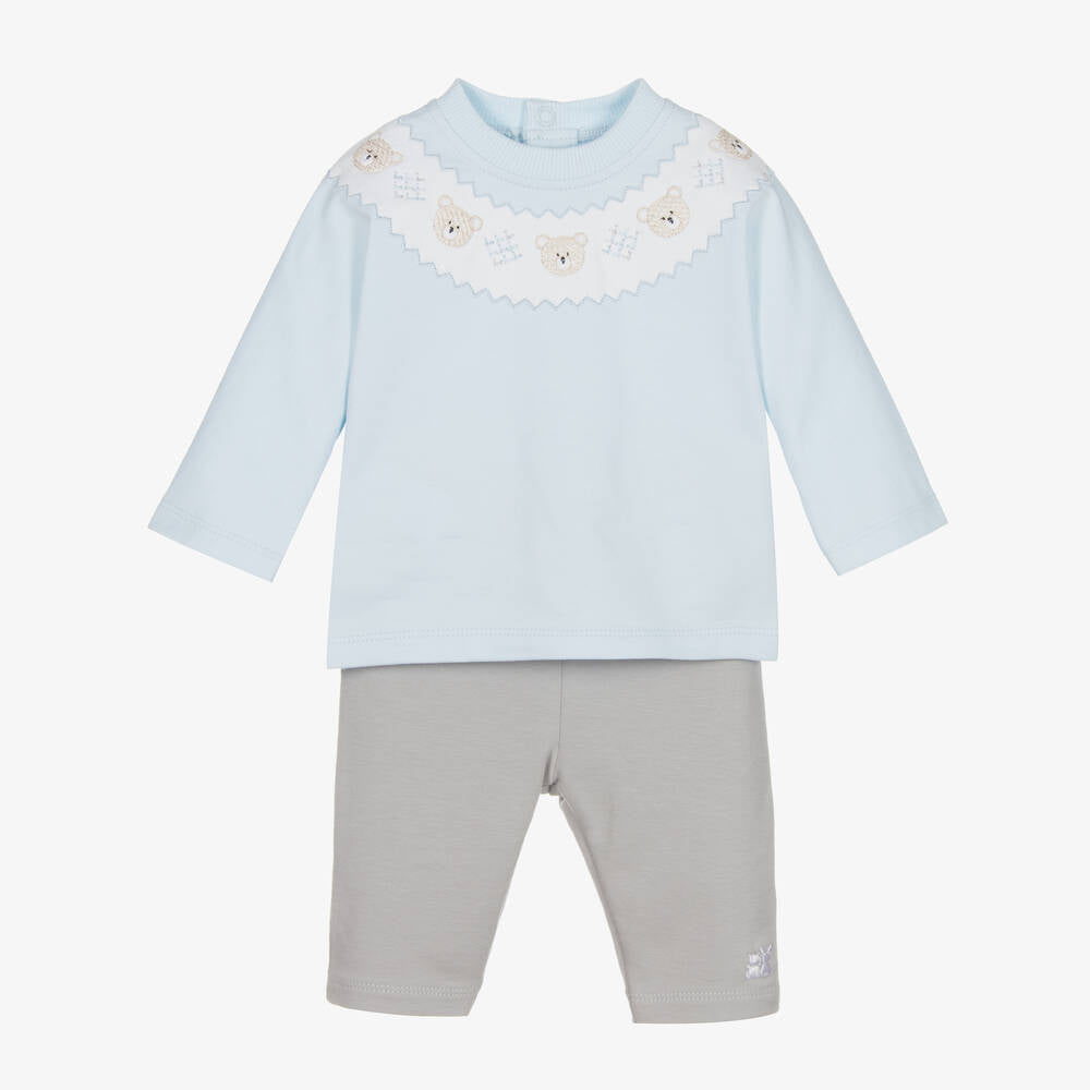 Emile Et Rose Elliot Outfit Set