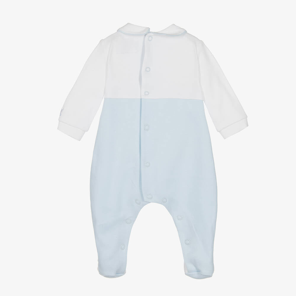 Emile Et Rose Evan Babygrow