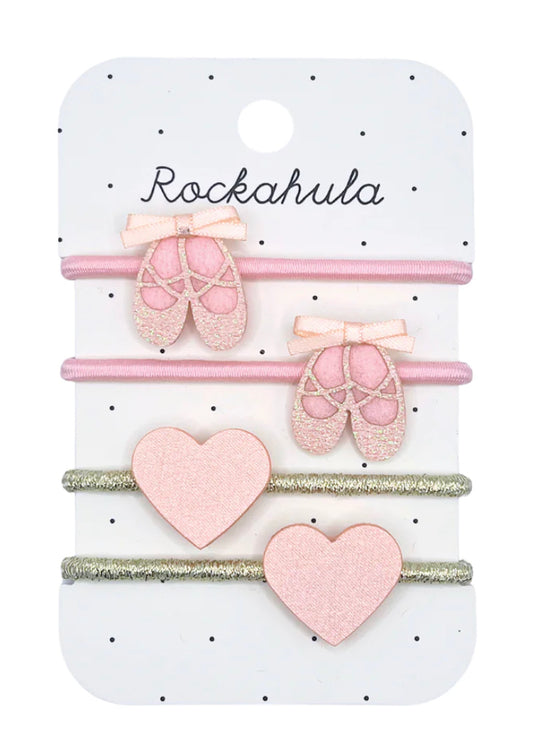 Rockahula | Ballet Ponies