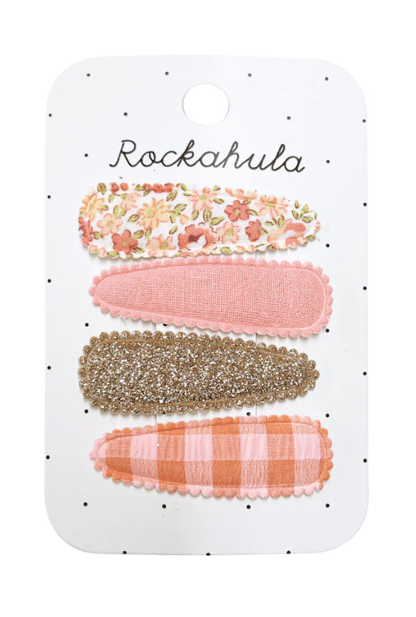 Rockahula | Caravan Fabric Clips