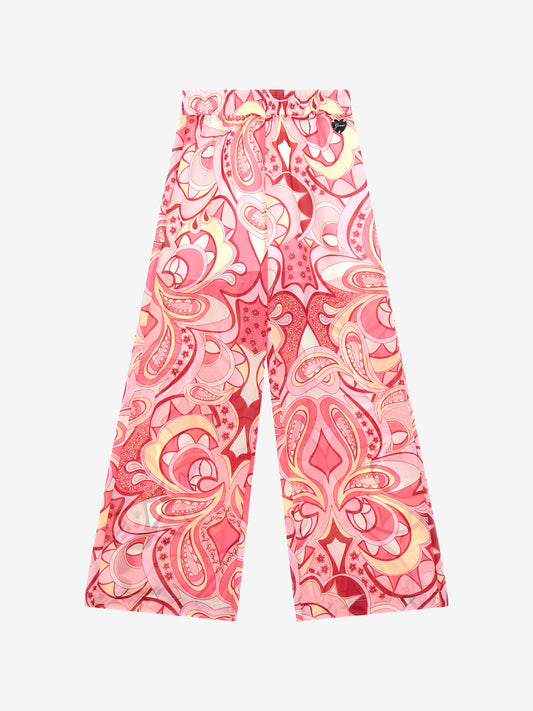 Guess Girls Palazzo Trousers