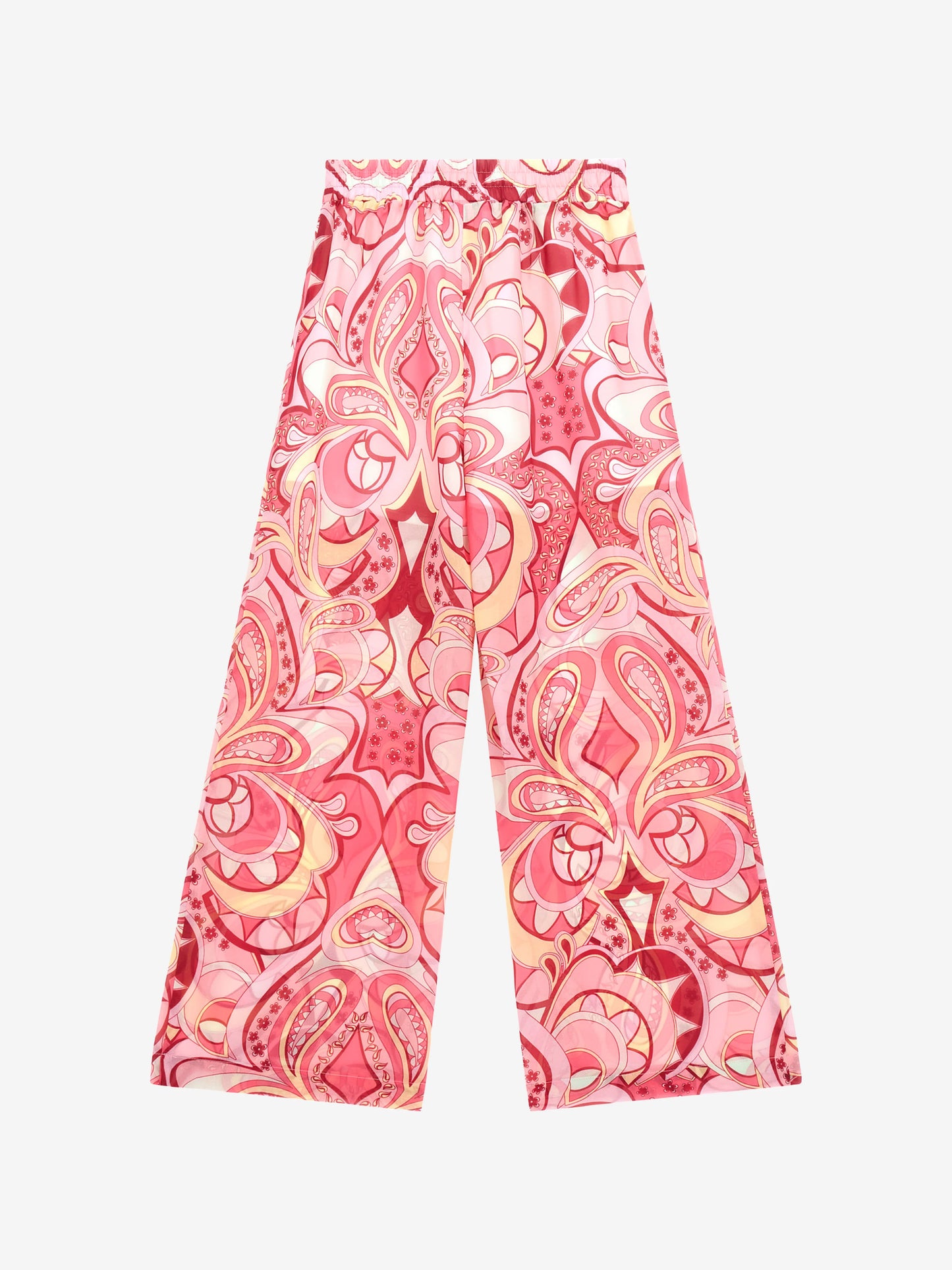 Guess Girls Palazzo Trousers