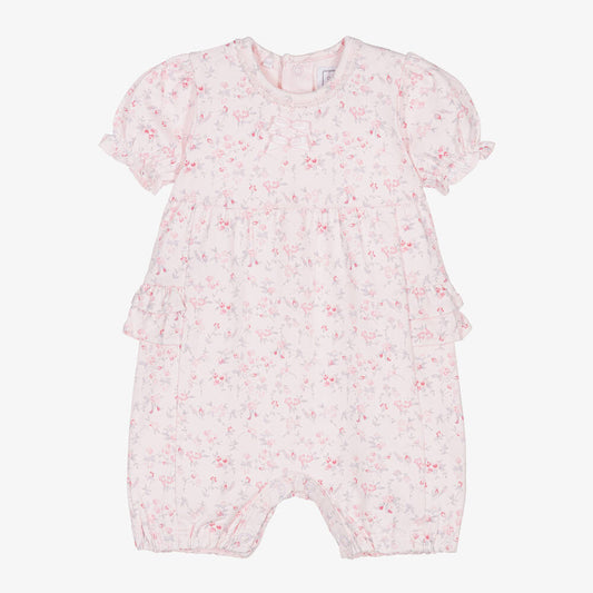 Emile Et Rose Baby Girls Fenilia Romper