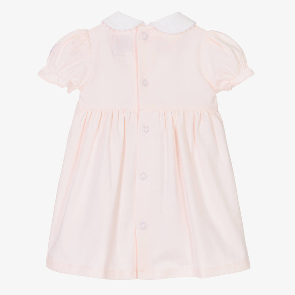 Emile Et Rose Bay Girls Flora Dress