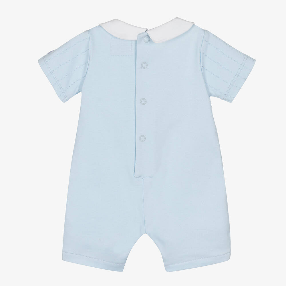 Emile Et Rose Baby Boys Felix Romper